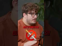 HE STILL HASN’T QUIT DARTS?!