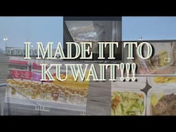 DO YOU REALLY KNOW WHAT KUWAIT 🇰🇼 LOOKS LIKE? LETS START THIS DEPLOYMENT 💪🏾