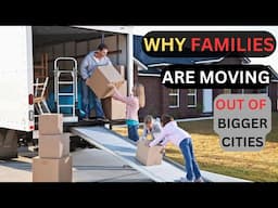 5 Most AFFORDABLE Cities In California For Families To Rent Homes 2025