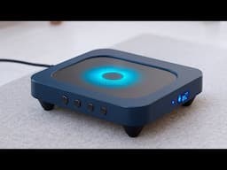 2025 Gadget Haul: The Coolest Tech You Didn’t Know Existed!