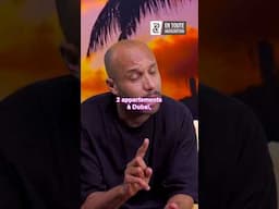 3 Lambo, 2 apparts à Dubaï... et il laisse ses monteurs UNPAID ? @thefrenchitch @samzirah