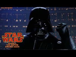 Star Wars Episode V The Empire Strikes Back (1980). Just One Star Wars film Is Not A Nerf.