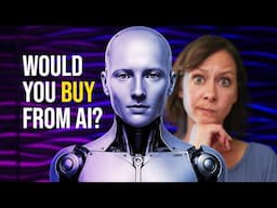 How to Build Trust in the Age of AI (Before You Sell)