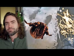 FINAL da História principal (Clair Obscur Expedition 33 - Parte 13)