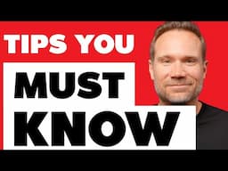 20 Things New Sports Card Investors & Collectors MUST KNOW