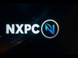 NXPC Is Live on Binance! Discover How to Get In Early and Profit