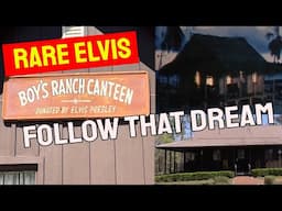 One of the Last Elvis Movie Sets Still Standing Follow That Dream House! Florida Sheriff Boys Ranch