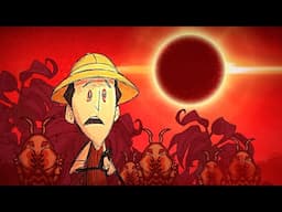 El APOCALIPSIS en DON'T STARVE. ¿SOBREVIVIRÉ?