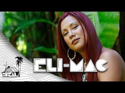 Eli-Mac - Young Soul Rebel (Live Music) | Sugarshack Sessions