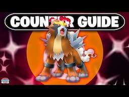 Dynamax Entei Tips: Strategies to Dominate the Battle and Score 100% IVs