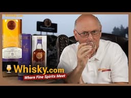 Bunnahabhain Discovery 11 Years | Whisky Review