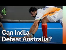 Match Highlights | England vs Argentina | FIH Pro League