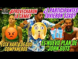 2 PARTICIPANTES ROMPEN LAS REGLAS I AVANCE EPISODIO 36 I SURVIVOR MÉXICO 💀🔥🇲🇽