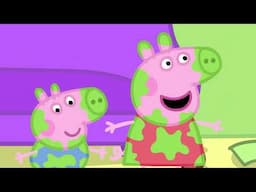 Secrets | Peppa Pig Full Episodes | Kids Videos