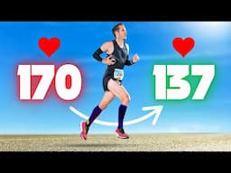 The Truth About Low Heart Rate Training (It's Not For Everyone)
