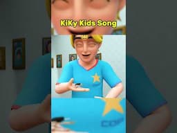 Baby Sticker Song  #kidssongs #nurseryrhymes #babysongs #funkidssongs
