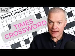 Puzzling It Out: Expert Tips for Tackling the Times Cryptic