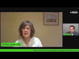 Why Were Kids Suddenly Vaccinated for COVID? | RFK Jr. and the ACIP Purge