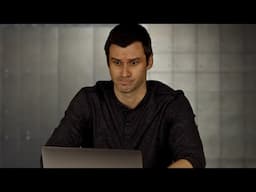 When it's your first day as a hacker but you lied on your resume