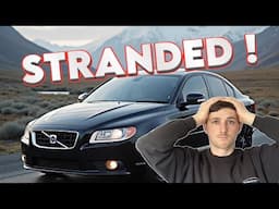 The real reason behind this volvo crank no start | Engine ecu no communication