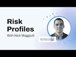 Simplify Risk Conversations with YCharts | Featuring Nick Maggiulli