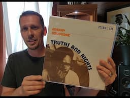 Long overdue video!  Cheap heat recommendations INCREDIBLE BLUES, PUNK, REGGAE AND JAZZ!
