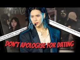 Taemin Speaks Out & So-yeon's Thought On Idols Dating Goes Viral