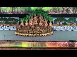 Lumad Basakanon / Sinulog Festival 2025 sa Dakbayan Performance Highlights / Ecotourism Journey