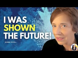AMAZING Accurate PREDICTIONS! 2025 & Beyond. FUTURE of Mankind: Unlock Your Intuitive Premonitions