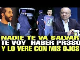 DIOS MIO LO QUIEREN METER PR3S0 A TODA COSTA Y QUE SEGUN PAGARA CON MUCHOS AÑOS DE C4RCEL