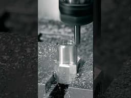 Making an Engine #engineering #diy #cncmill #cnc #metal #engine #cncsoftware #manufacturing