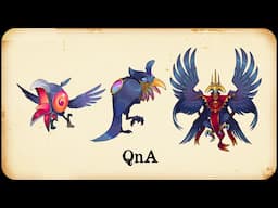 Answering your most asked Enigmorph Questions