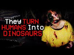 The HORRIFYING EXPERIMENTS Of Thricon Chemical | Hollow Birds