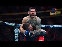 Will Parting With Longtime Coaches Affect Ilia Topuria's Next Fight at UFC 317?