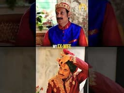 The FAILED marriage of India's Gay Prince! #ManvendraSinghGohil #pridemonth #prideindia #lgbtqindia
