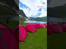 Trekker Testimonial | Tarsar Marsar | Trek The Himalayas