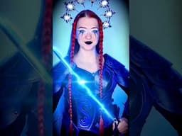 #storyteller the princess and her mothers sword necklace #book #fantasy #youtubeshorts #shorts