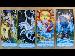 All SIGNS - THEIR FEELINGS FOR YOU! May 20 - May 26 2025 Tarot Love Reading