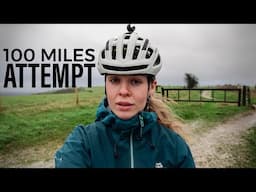 Attempting 100 Miles OFF Road In Wales (This Didn’t Go To Plan )