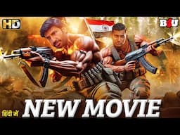 New Released 2025 South Hindi Dubbed Movie | Vishal, Arya | Latest Blockbuster Full Movie