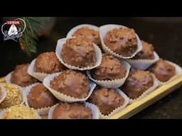 "البنيون" الحلوة لي يحبوها كبار و صغار 😍 تحضريه في وقفة ساهل ماهل و بزاف بنييين 😋 بمنتجات #المرجان