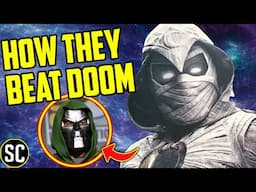 How The Midnight Sons Can Unite to Fight Dr Doom