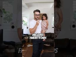 Our TV dads definitely had a “style”… HAPPY FATHERS DAY #fathersday  #mensfashion