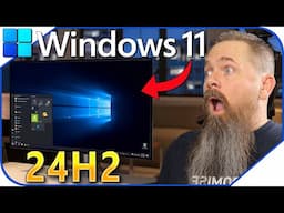 How To Make Windows 11 Look Like Windows 10.