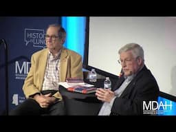 History Is Lunch: Bill Crawford in conversation with Luther Munford, A Republican's Lament