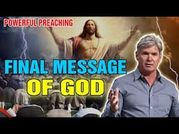 Powerful Preaching by Jack Hibbs | God's Final Message Before Empowering The Church