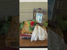 Don’t Miss This! Vintage Vignette Raid Train on WhatNot!