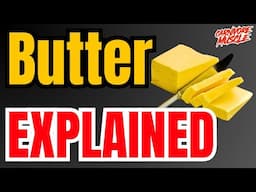 Butter - The Documentary