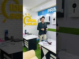 The Best Place to buy solar inverter with the best prices #idealsolar #PrimaxInverter #SolarEnergy