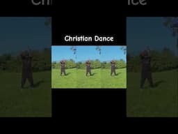 HAPPY Dance Challenge | Forrest Frank | Joyful & Mindful Moves
